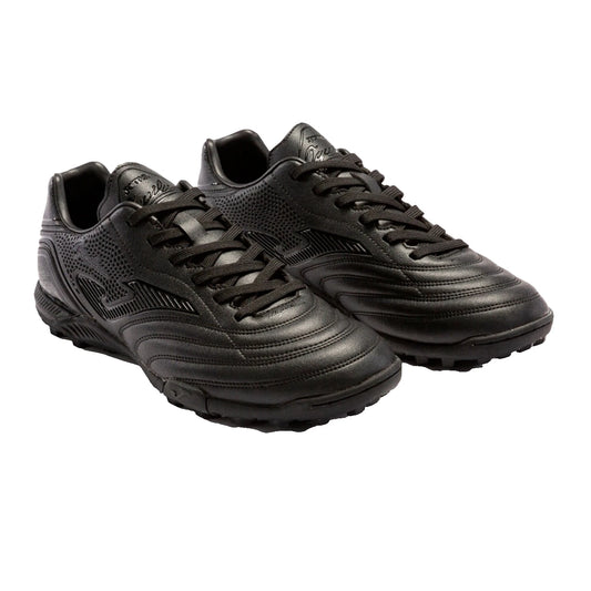 Scarpe da Uomo - JOMA Art. AGUS2521TF Colore BLACK TURF Calcetto