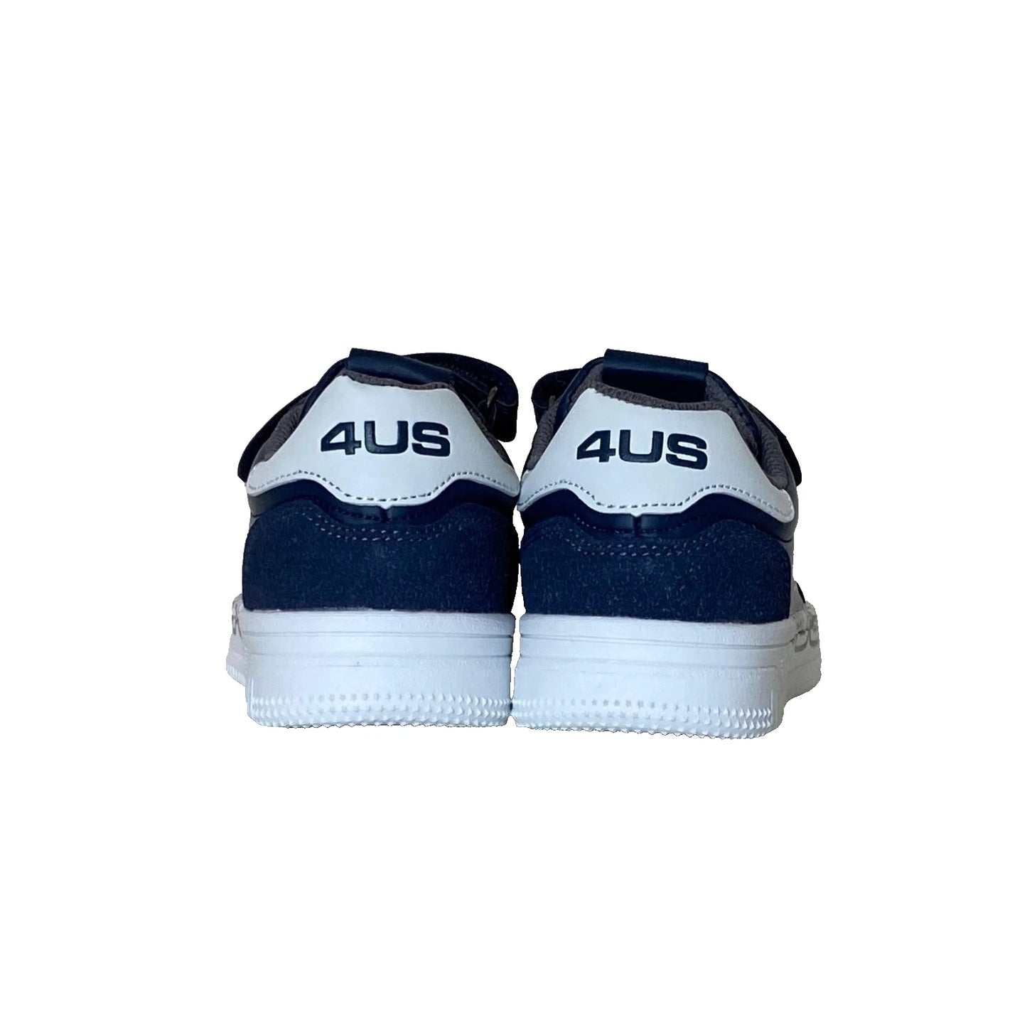 Scarpe da Bambino - 4US PACIOTTI Art. K251037 BLU Sneakers