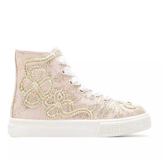 Scarpe da Bambina - LELLI KELLY Art. LKED4954 ZOE ROSA Sneakers