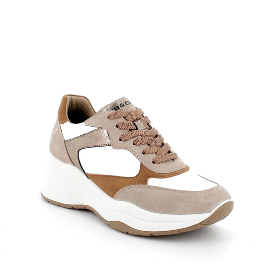 Scarpe da Donna - IGI&CO Art. 4675822  VISONE Sneakers casual