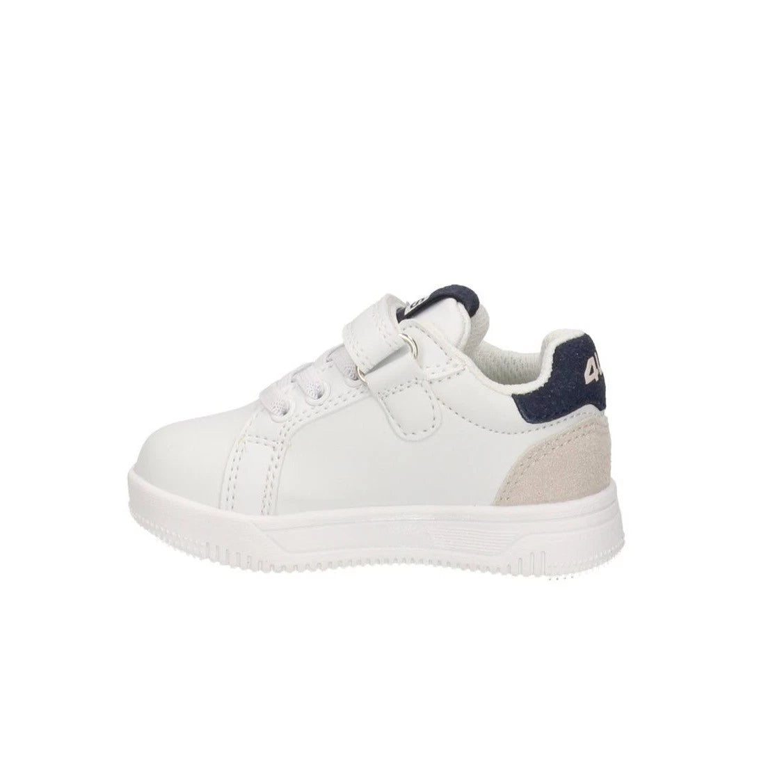 Scarpe da Bambino- 4US PACIOTTI Art. K251037 WHITE Sneakers