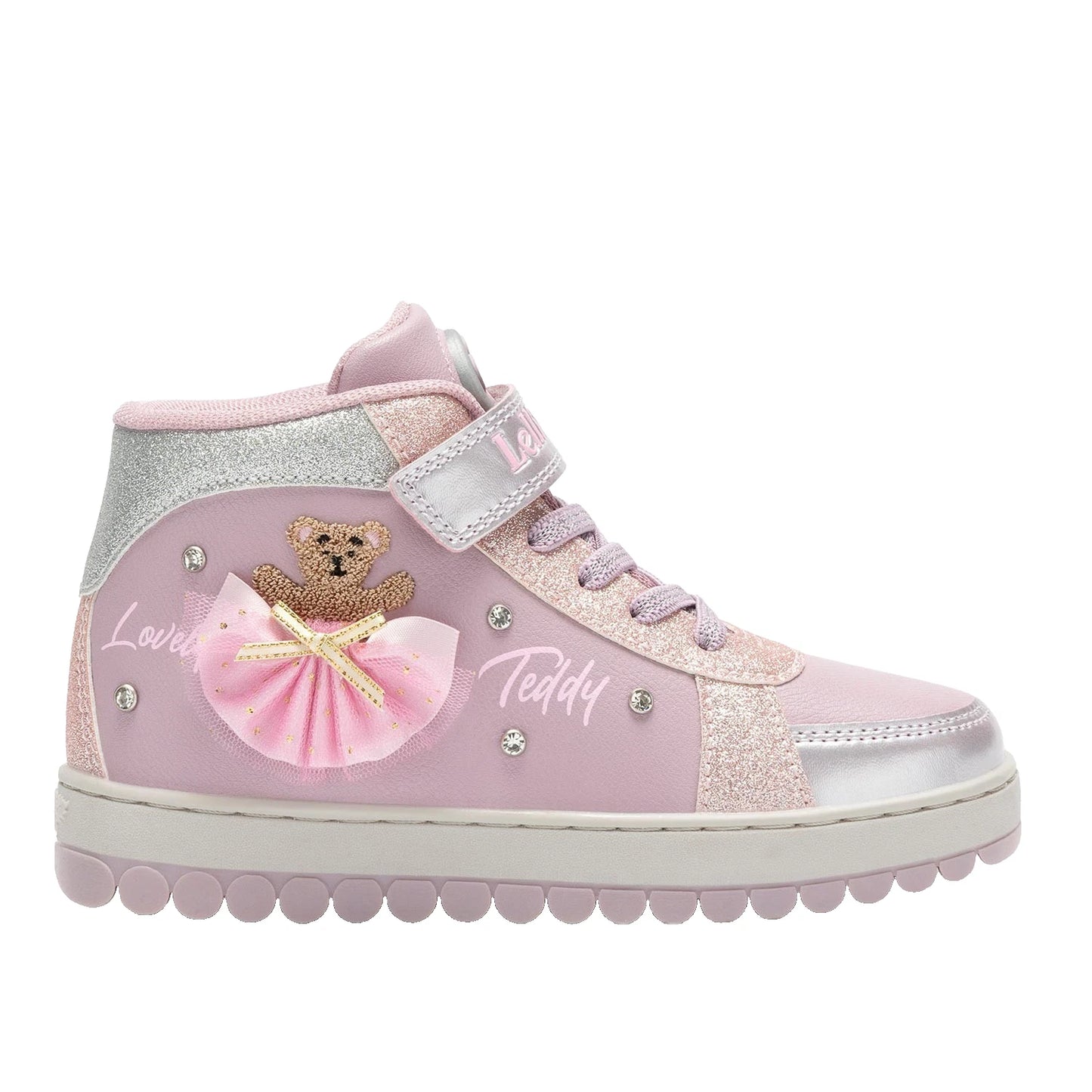 Scarpe da Bambina - LELLI KELLY Art. LKAA5212 CIPRIA Sneakers