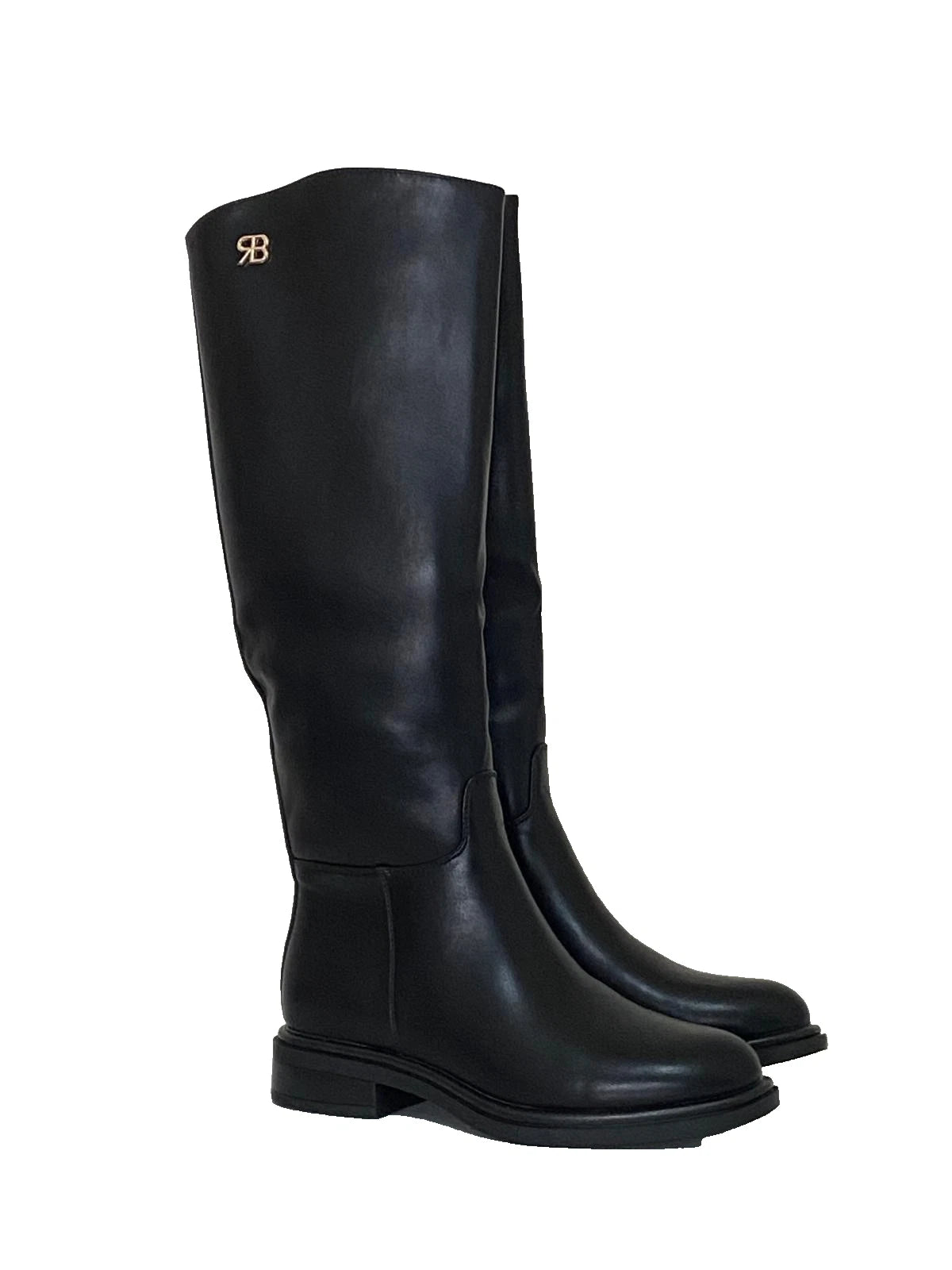 Scarpe da Donna - RENATO BALESTRA Art. RB3621 BLACK Stivali