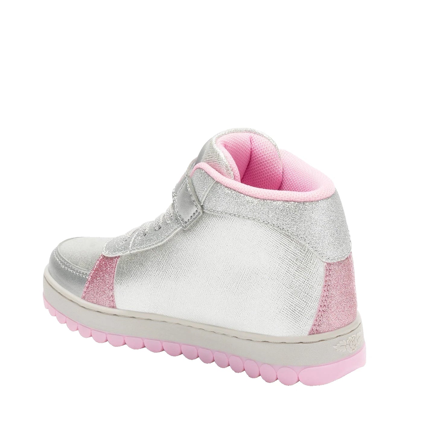 Scarpe da Bambina - LELLI KELLY Art. LKAA5212 ARGENTO Sneakers