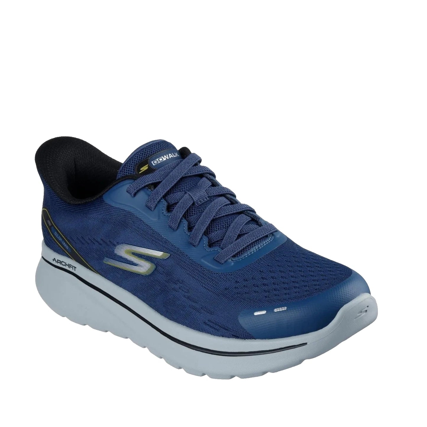 Scarpe da Uomo - SKECHERS Art. 217075NVY NAVY Sneakers