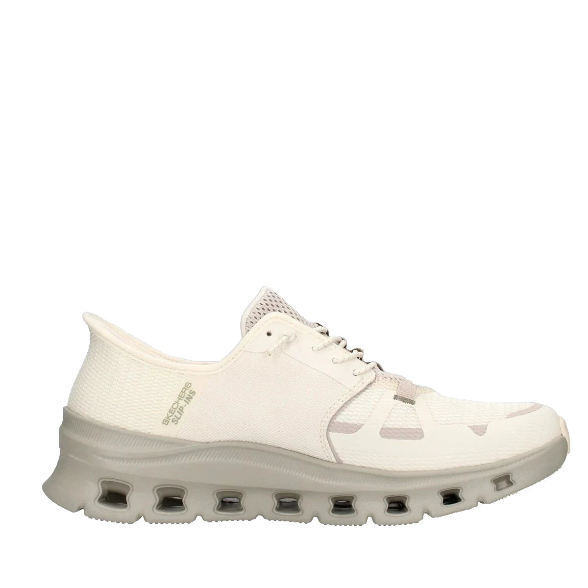 Scarpe da Uomo - SKECHERS Art. 232930NAT NATURAL Sneakers