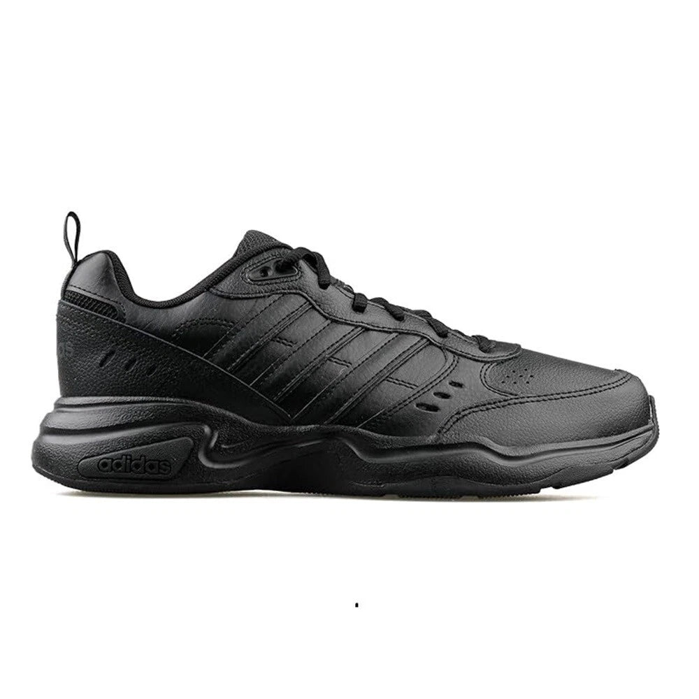Scarpe uomo  da Adidas - Art. STRUTTER EG2656 sneakers nero sportivo
