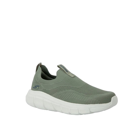 Scarpe da Uomo - SKECHERS Art. 118107OLV OLIVE Sneakers