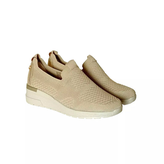 Scarpe da Donna - CINZIA SOFT Art. IV419344 001 BEIGE SAND Sneakers