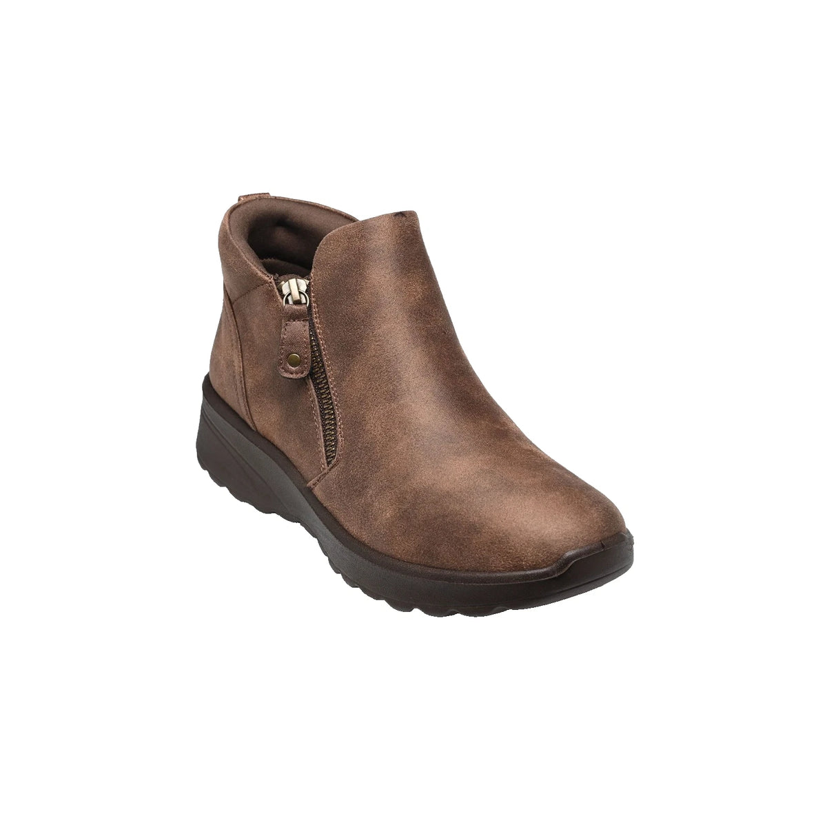 Scarpe da Donna - SKECHERS Art. 158952CHOC CHOCOLATE Stivaletti