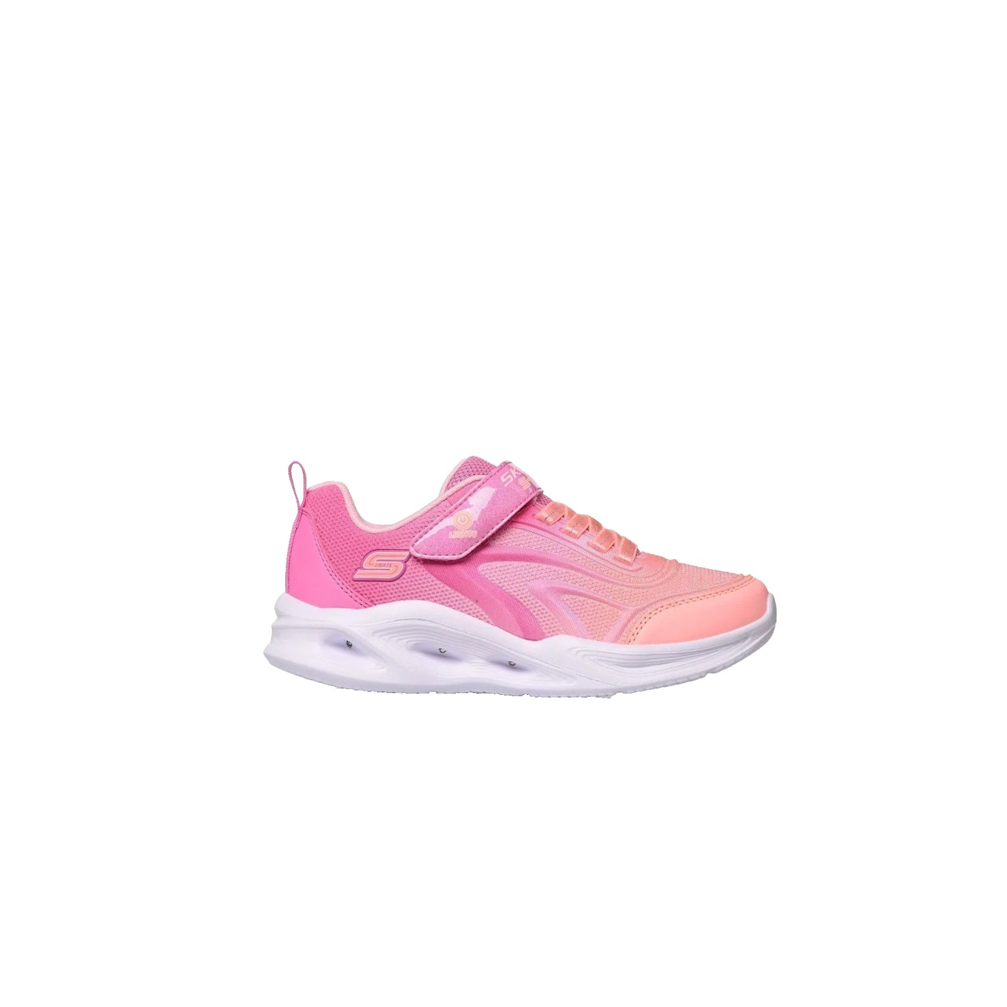 Scarpe da Bambina - SKECHERS Art. 303713NPKMT PINK MULTI Sneakers