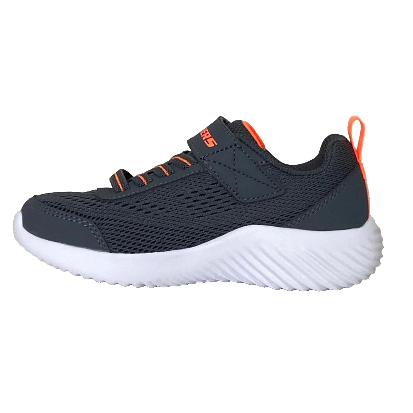 Scarpe da Bambino - SKECHERS Art. 403905LCHAR CHARCOAL Grigio Sneakers