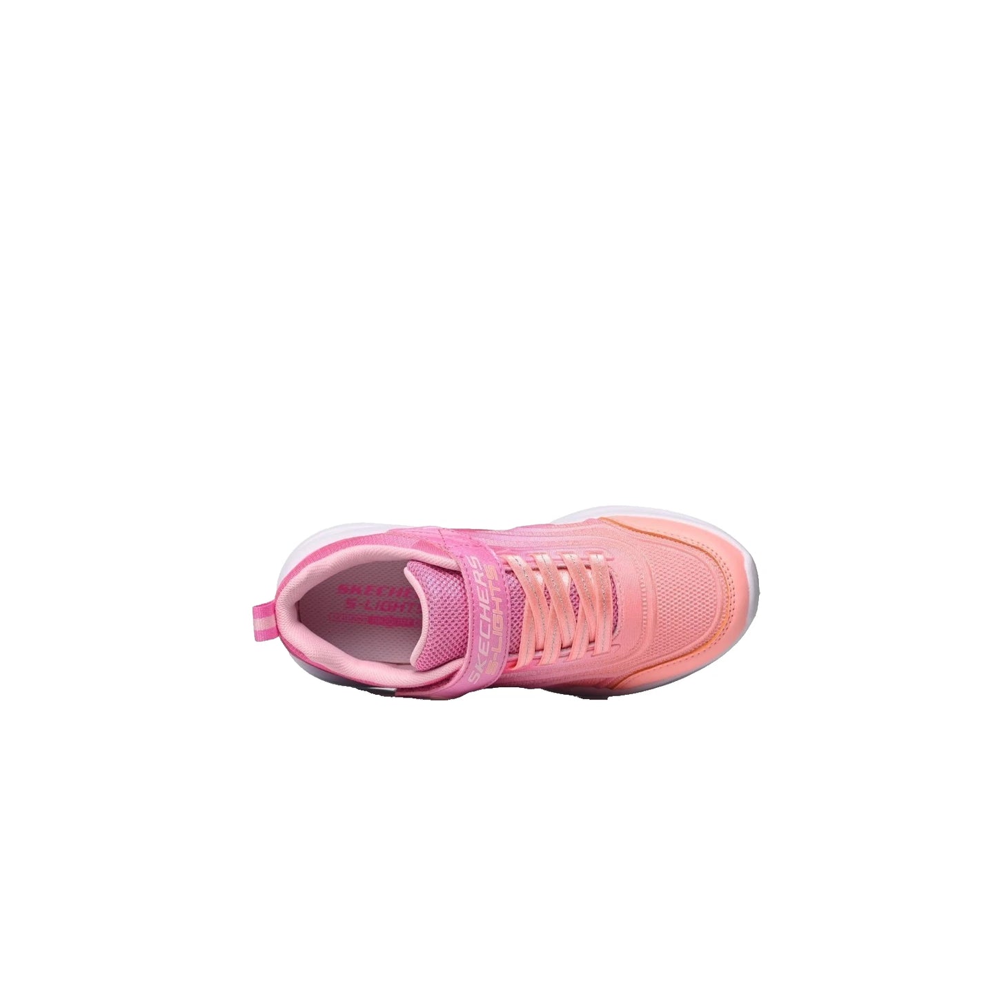 Scarpe da Bambina - SKECHERS Art. 303713NPKMT PINK MULTI Sneakers