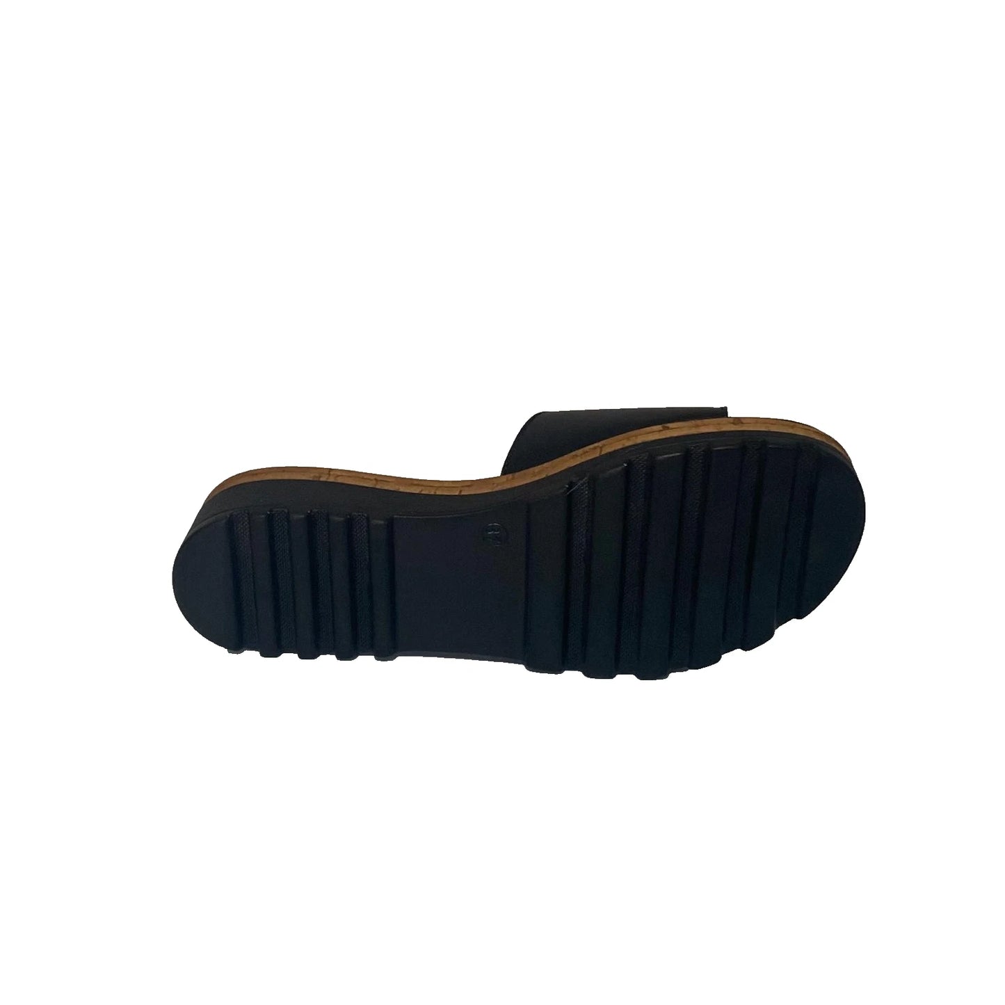 Scarpe da Donna - CINZIA SOFT Art. IAF23566 003 NERO Sandali