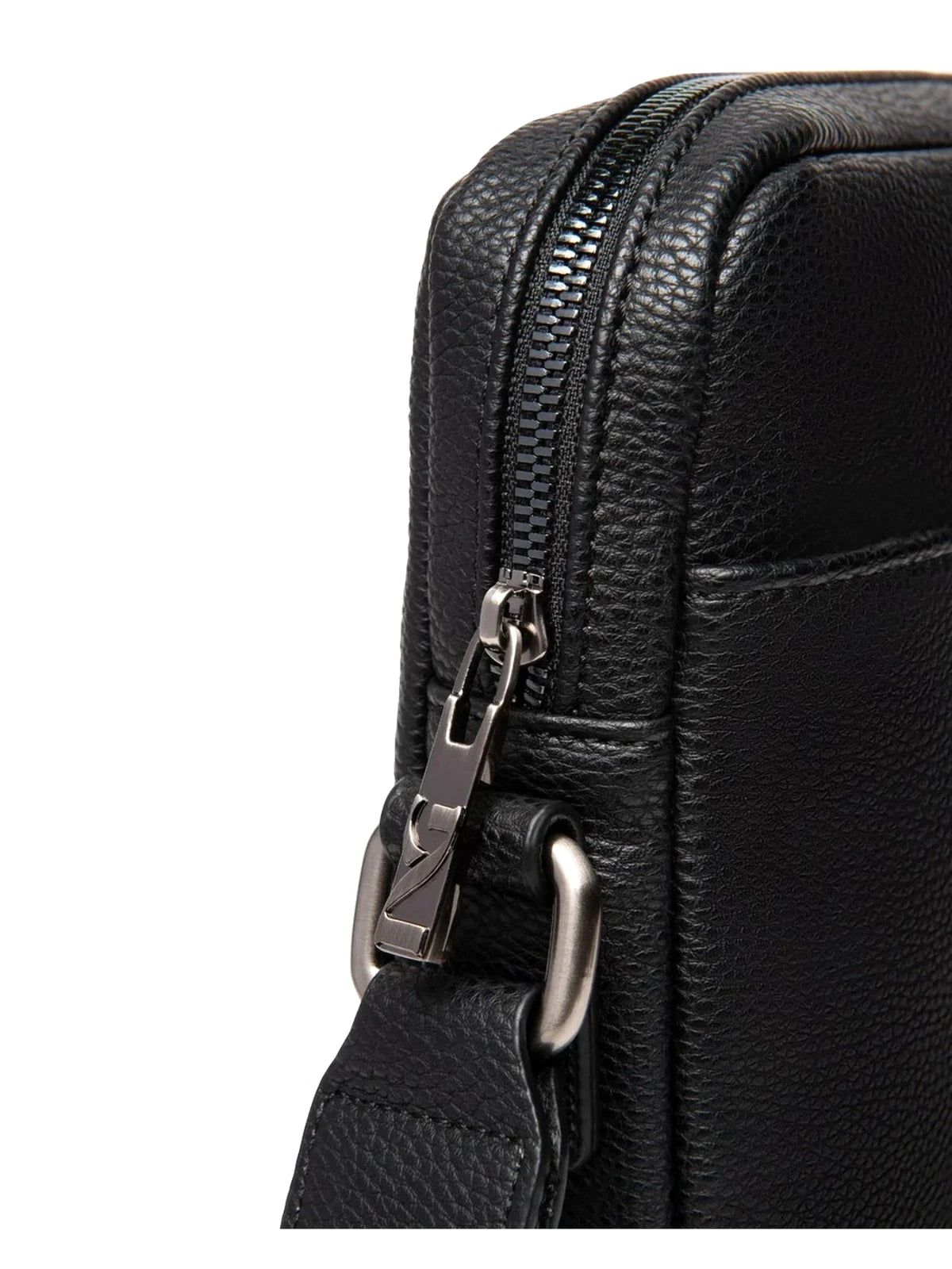 Borsa da Uomo - NEROGIARDINI Art. I544100U 100 NERO Borsello