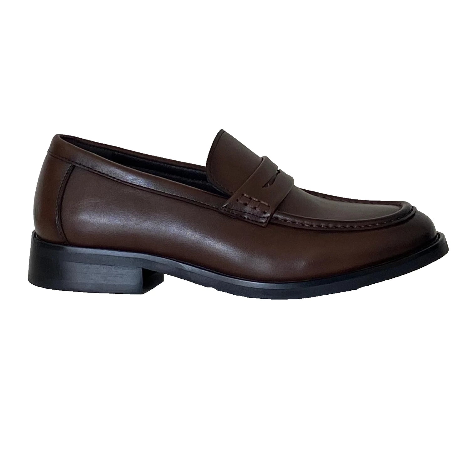 Scarpe da Uomo - RENATO BALESTRA Art. XM25-22 COFFEE Mocassini
