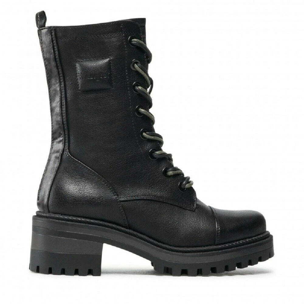 Scarpe sportive da Donna - WRANGLER Art. BALLANTYNE COMBAT WL12603A stivaletti