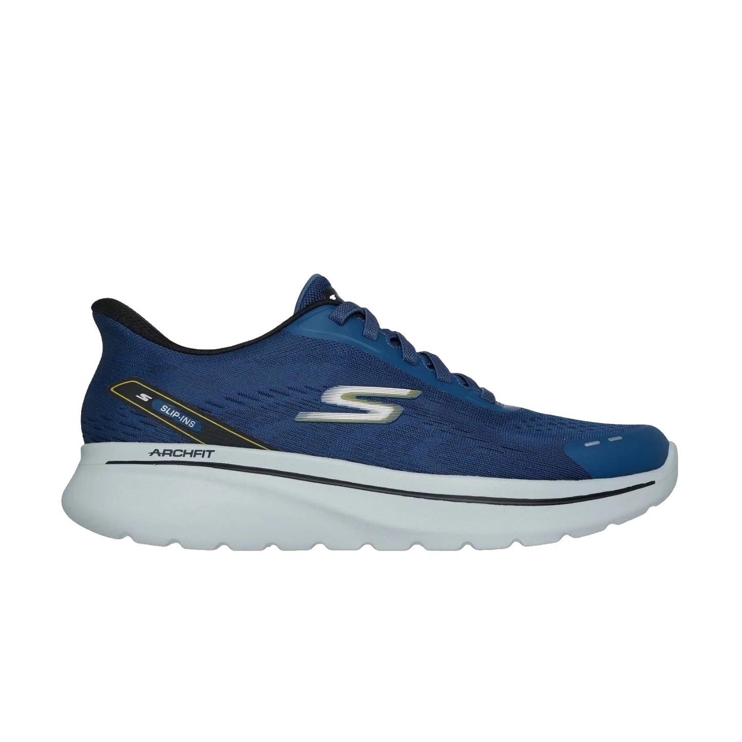 Scarpe da Uomo - SKECHERS Art. 217075NVY NAVY Sneakers