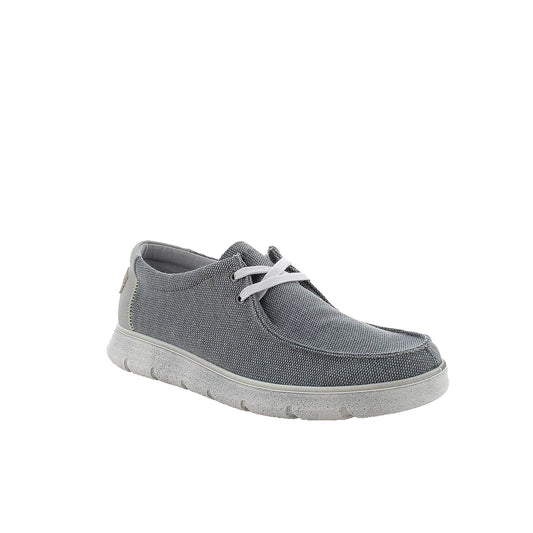 Scarpe da Uomo - IGI&CO Art.7615322 GRIGIO Sneakers
