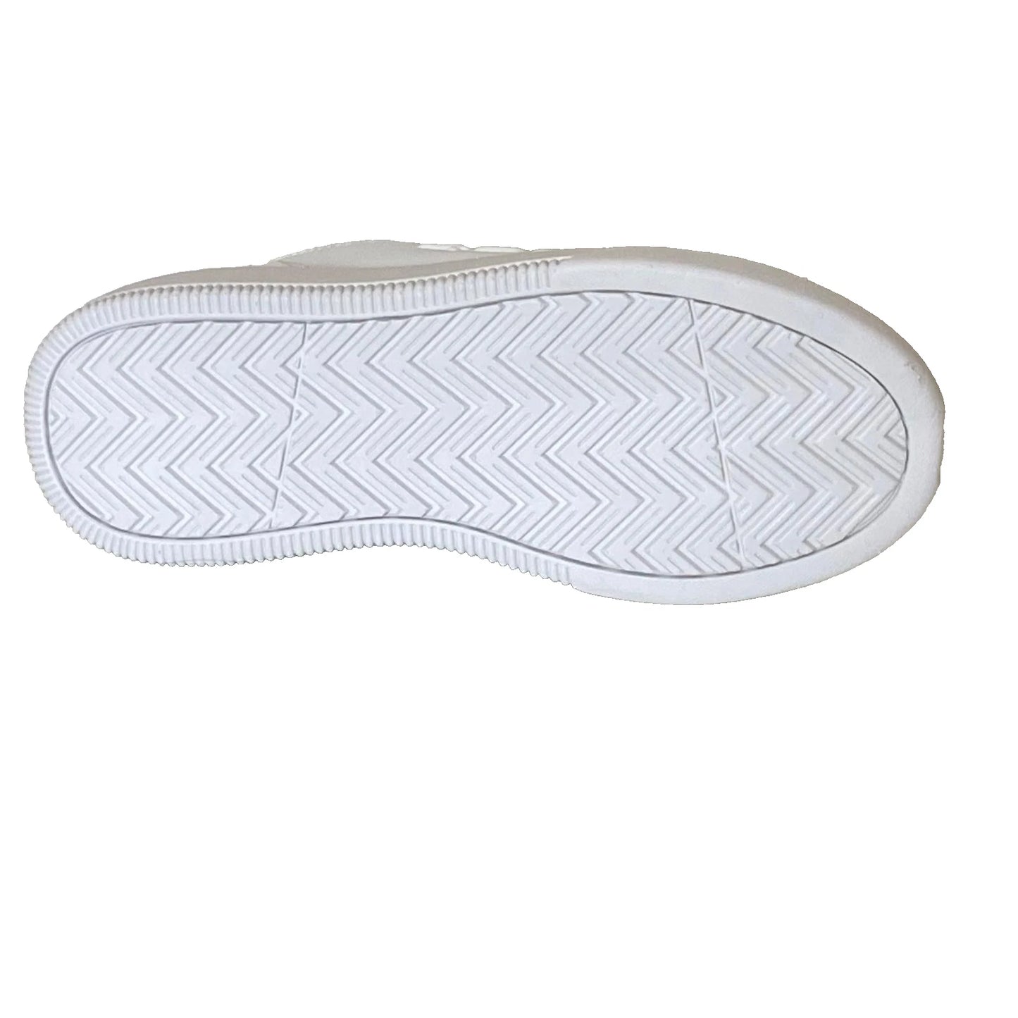 Scarpe Unisex Bambino- 4US PACIOTTI Art. K25990 WHITE Sneakers