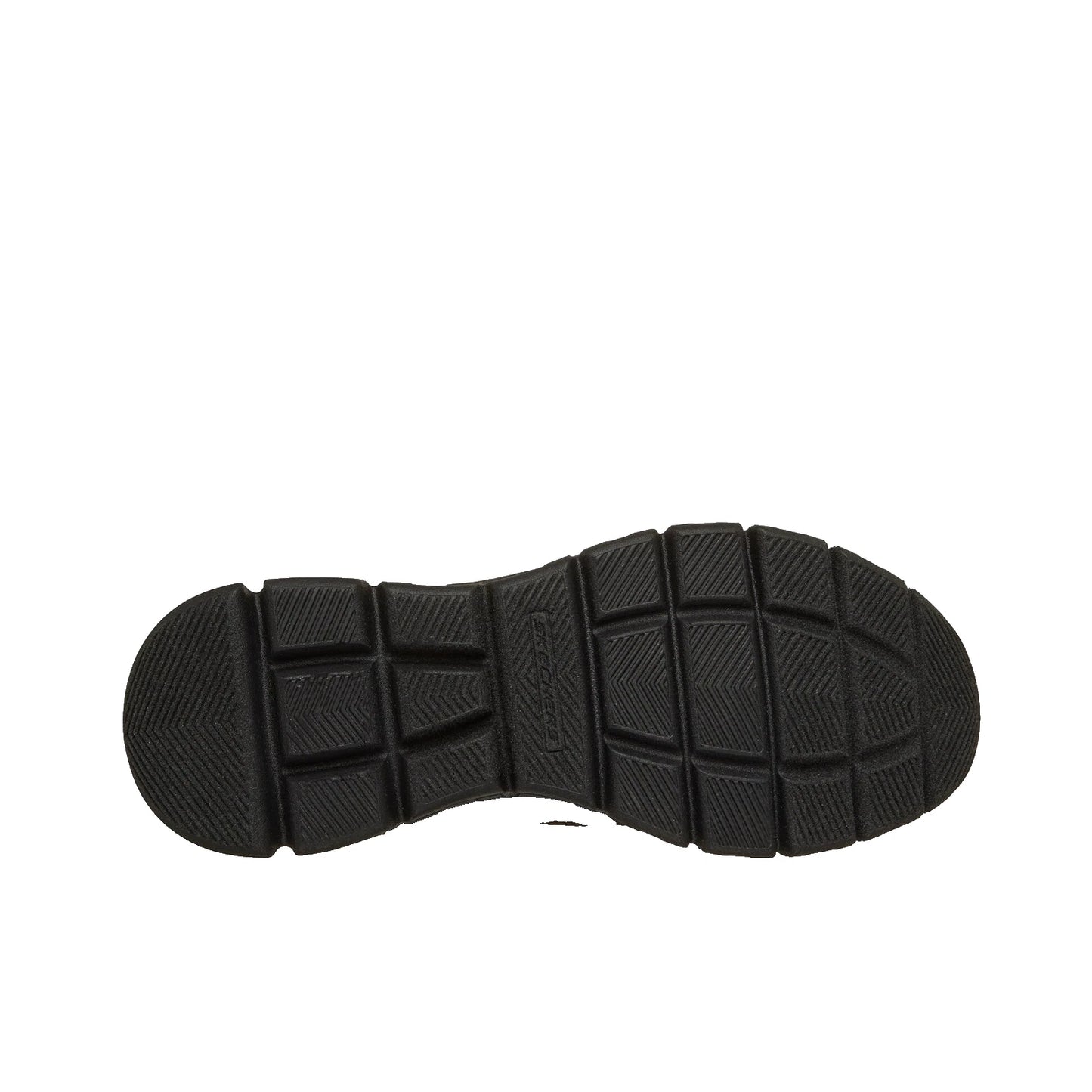 Scarpe da Donna - SKECHERS Art. 117700BBK BLACK Sneakers