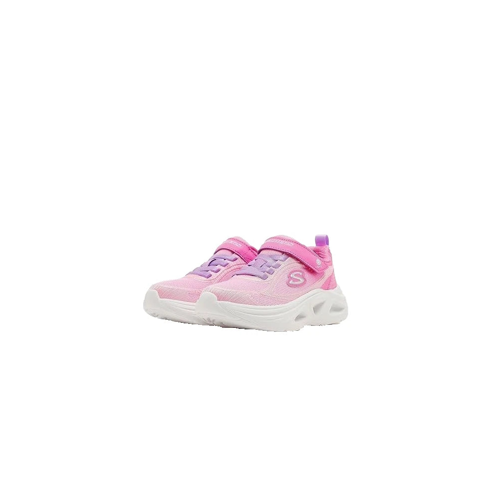 Scarpe da Bambina - SKECHERS Art. 303729NPKLV PINK LAVENDER Sneakers LUCI