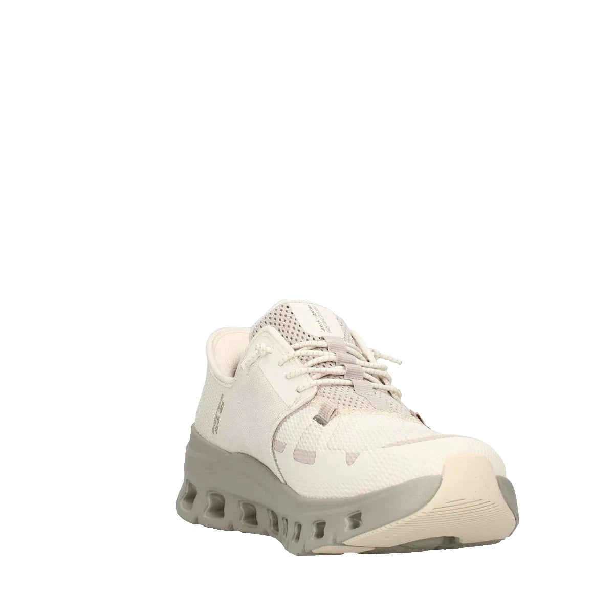 Scarpe da Uomo - SKECHERS Art. 232930NAT NATURAL Sneakers