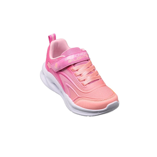 Scarpe da Bambina - SKECHERS Art. 303713NPKMT PINK MULTI Sneakers