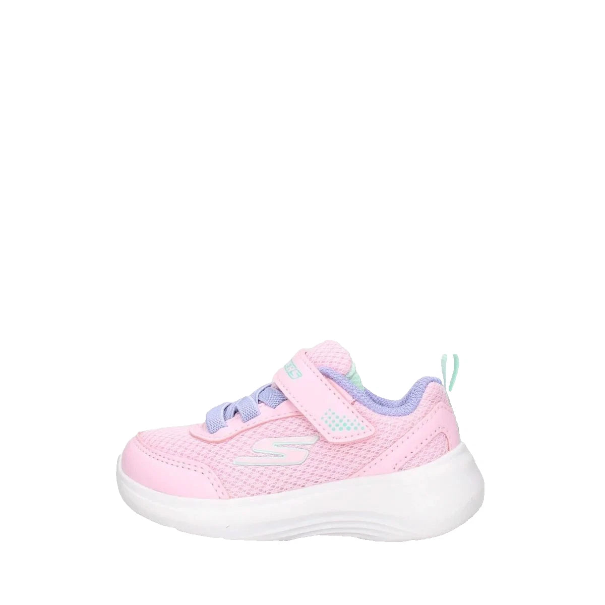 Scarpe da Bambina - SKECHERS Art. 303573NLTPK PINK Sneakers