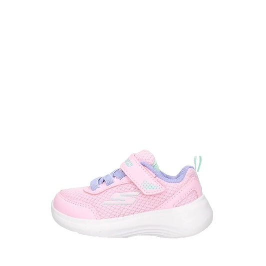 Scarpe da Bambina - SKECHERS Art. 303573NLTPK PINK Sneakers