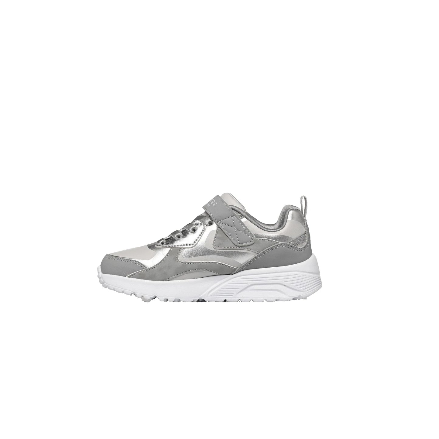 Scarpe da Bambina - SKECHERS Art. 310380LGYSL GRAY SILVER Sneakers