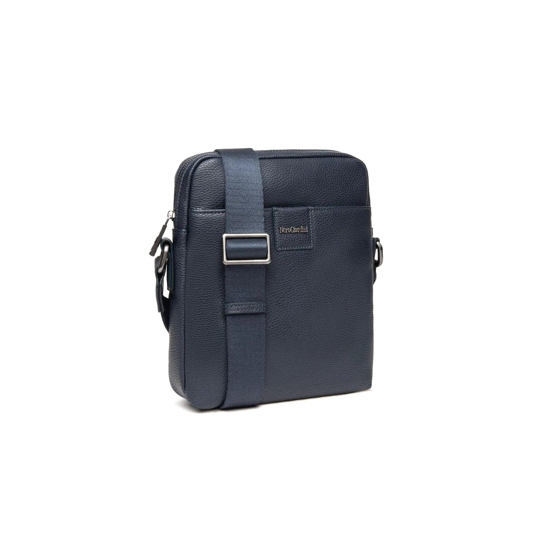 Borsa da Uomo - NEROGIARDINI Art. I544100U 200 BLU Borsello