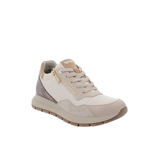 Scarpe da Donna - IGI&CO Art. 8674344 AVORIO Sneakers