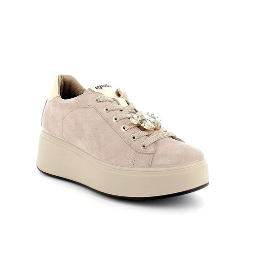 Scarpe da Donna - IGI&CO Art. 8671233  VISONE Sneakers