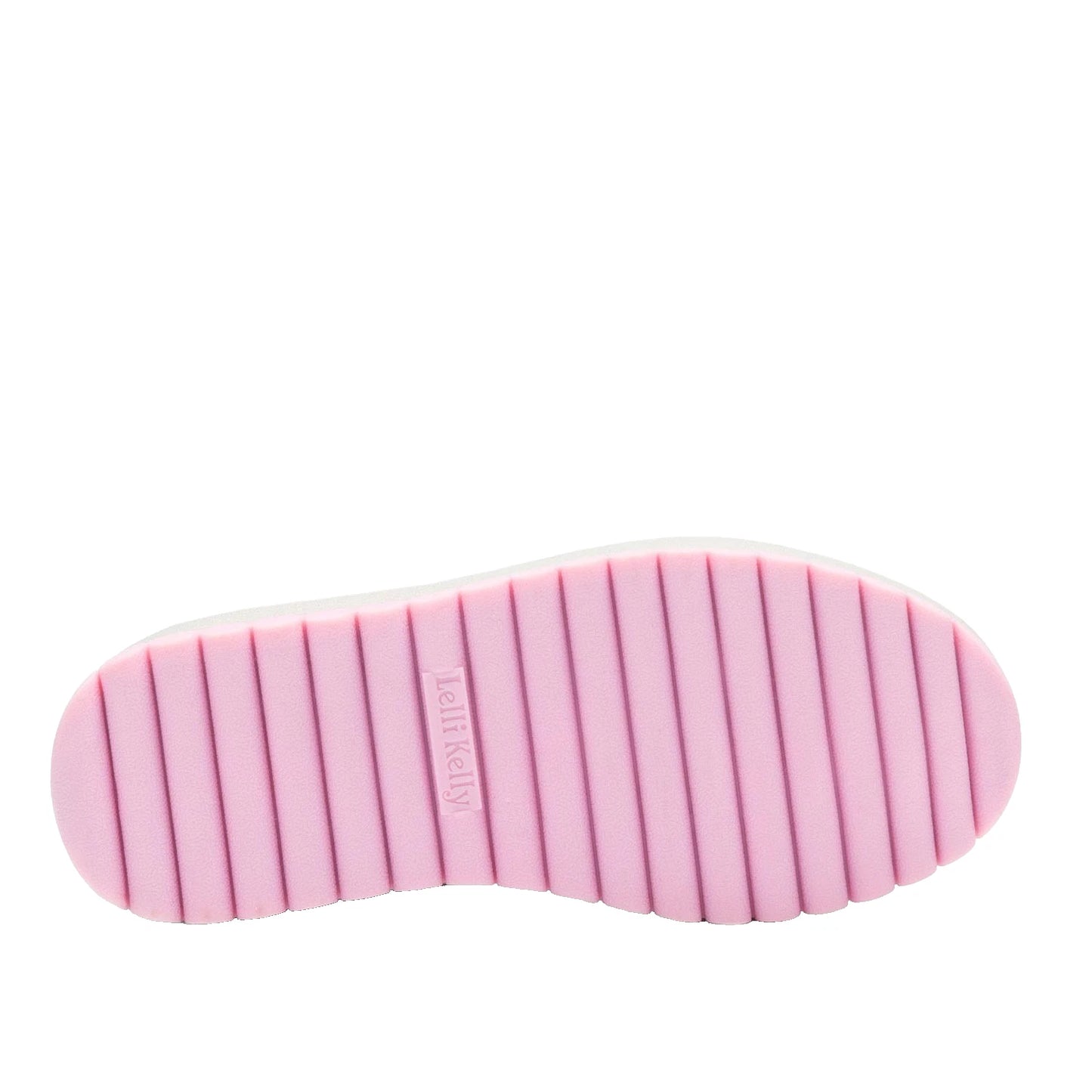 Scarpe da Bambina - LELLI KELLY Art. LKAA5212 ARGENTO Sneakers