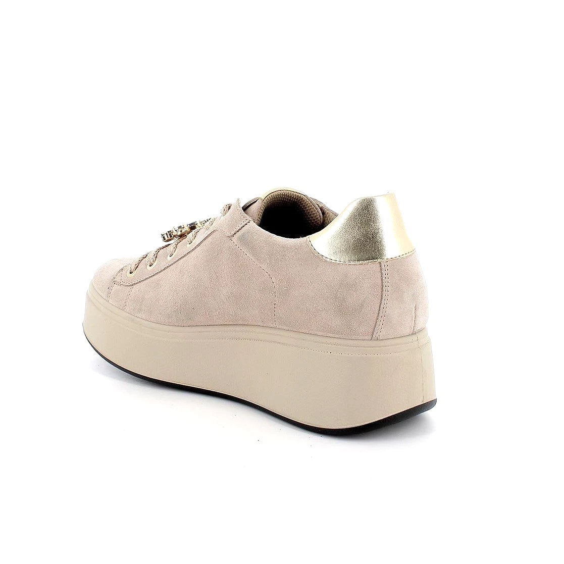 Scarpe da Donna - IGI&CO Art. 8671233  VISONE Sneakers