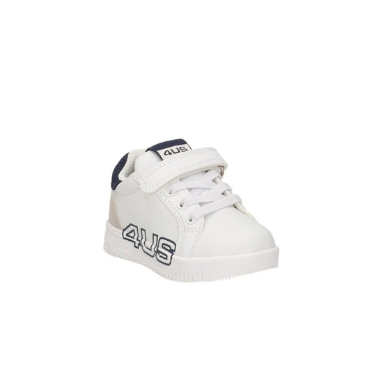 Scarpe da Bambino- 4US PACIOTTI Art. K251037 WHITE Sneakers