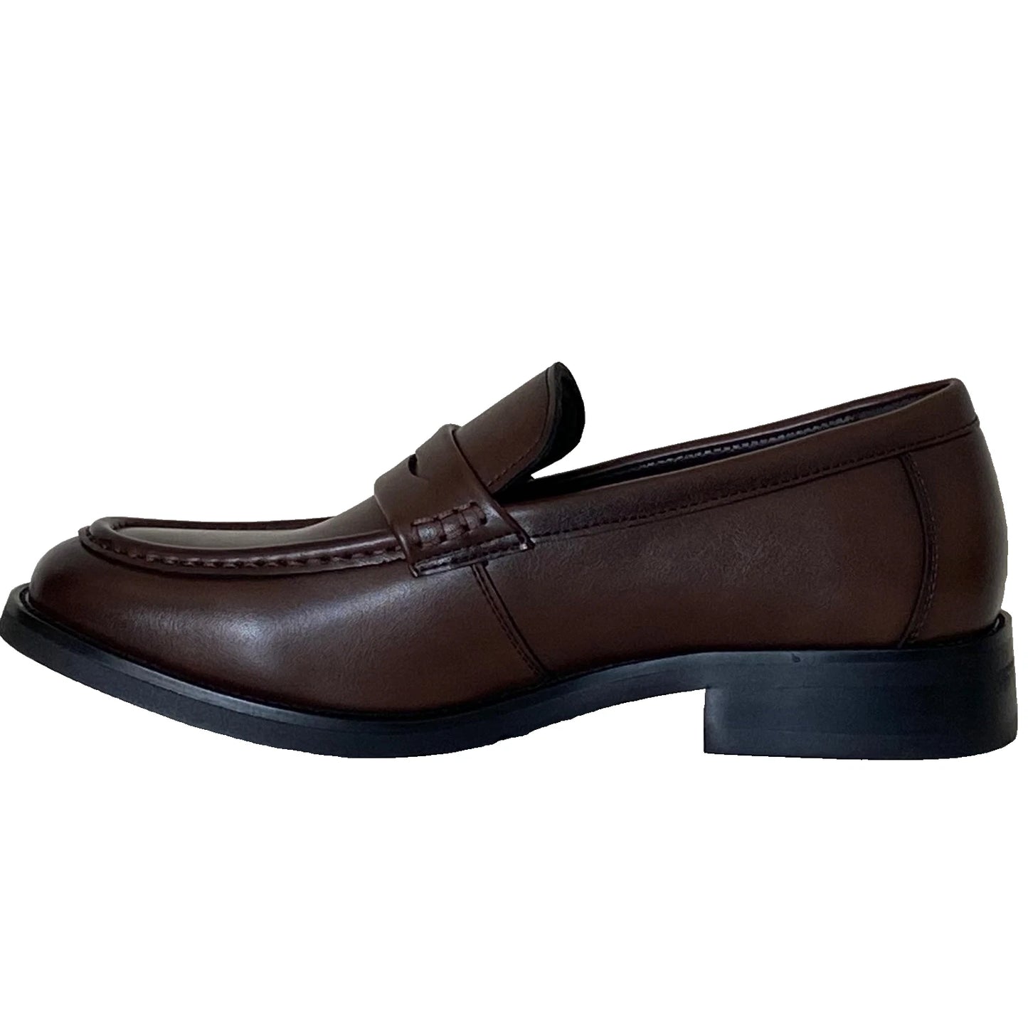 Scarpe da Uomo - RENATO BALESTRA Art. XM25-22 COFFEE Mocassini