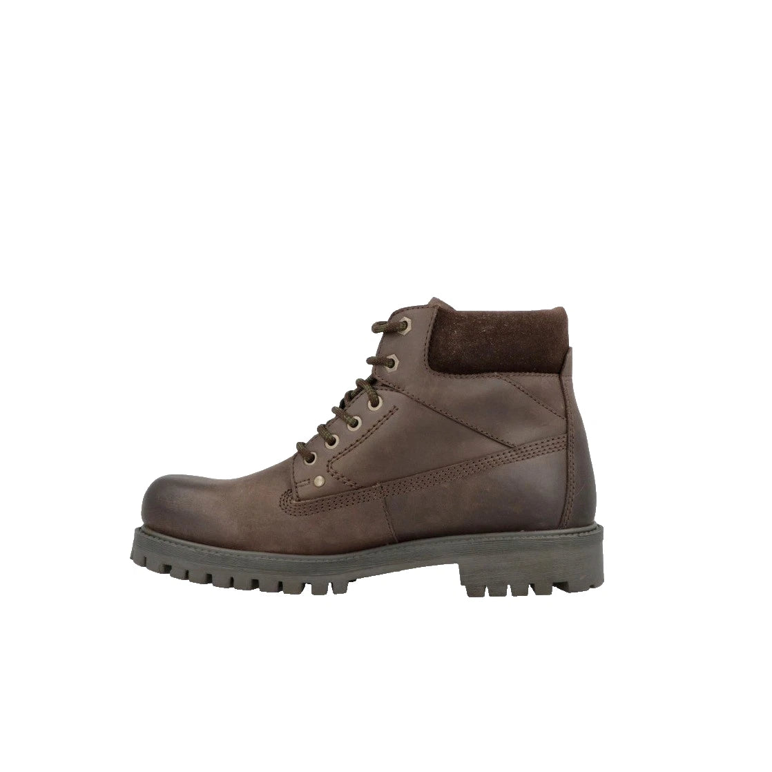 Scarpe da Uomo - JEEP Art. WILLYS BOLD TESTA DI MORO Stivaletti