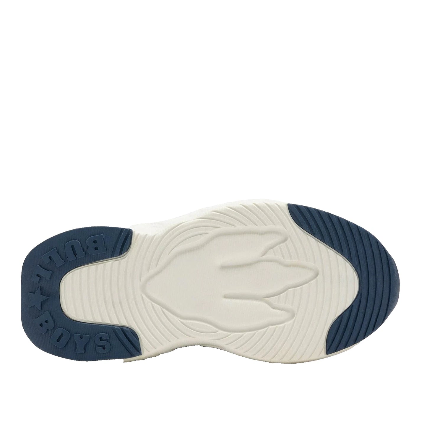 Scarpe da Bambino - BULL BOYS Art. DNAR5103 T-REX BLU Sneakers