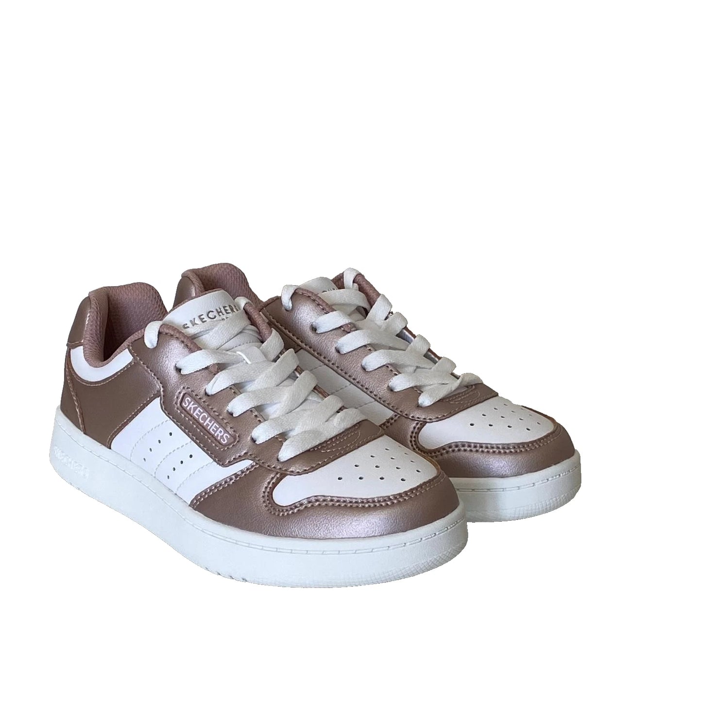 Scarpe da Donna /Ragazza - SKECHERS Art. 310240LRSGD  ROSE GOLD Sneakers