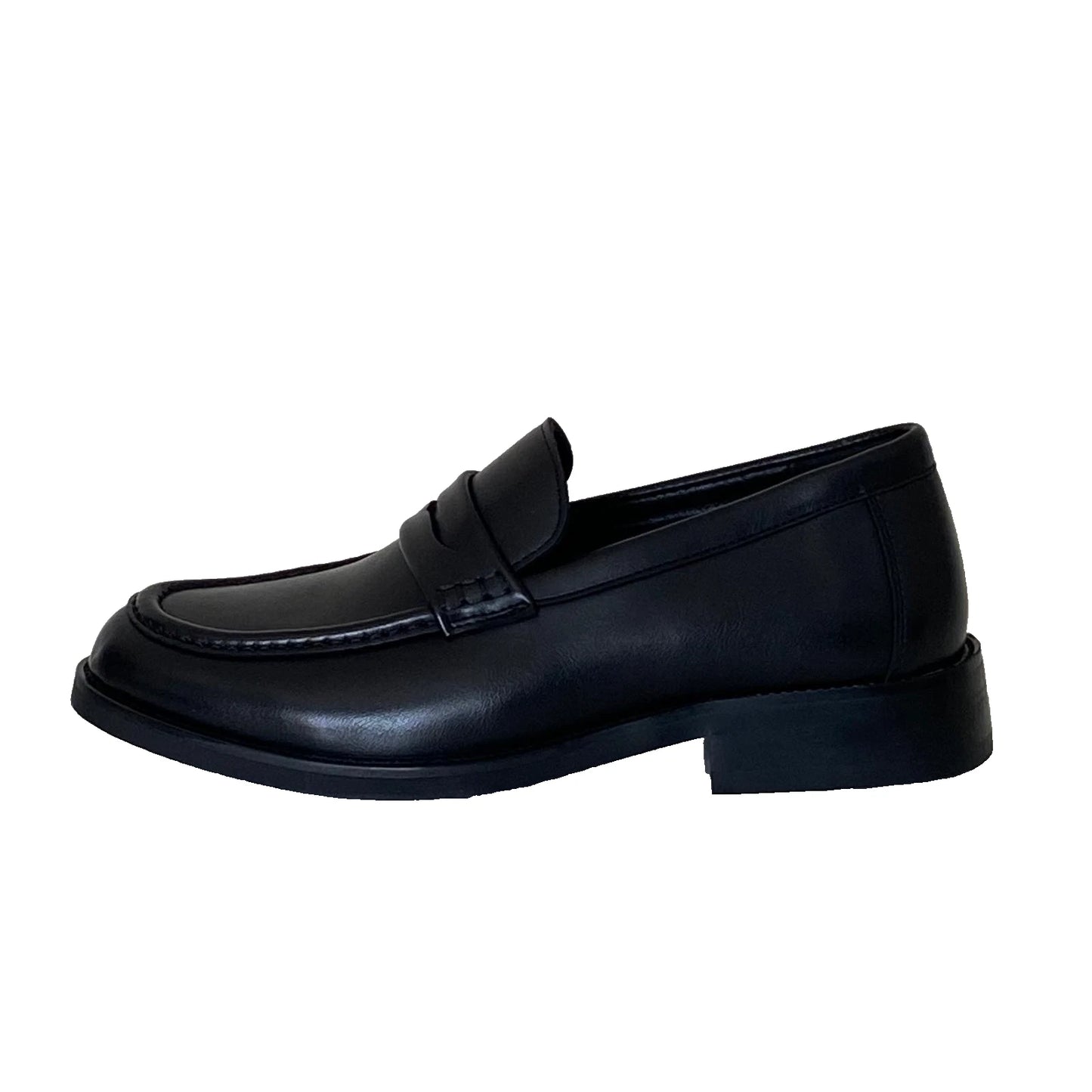 Scarpe da Uomo - RENATO BALESTRA Art. XM25-22 NERO Mocassini