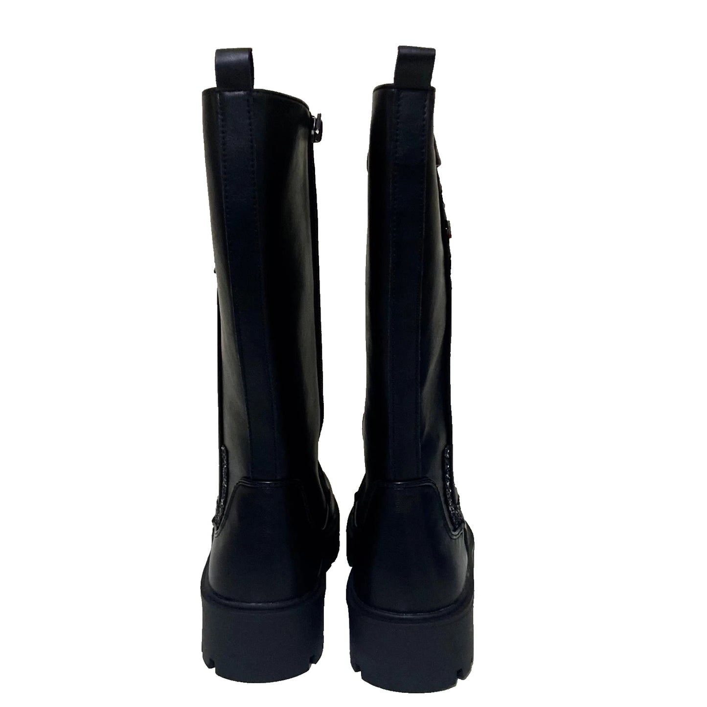 Scarpe da Bambina - 4US PACIOTTI Art. M24271 BLACK Stivali