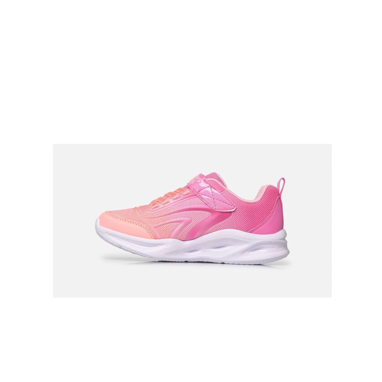 Scarpe da Bambina - SKECHERS Art. 303713NPKMT PINK MULTI Sneakers