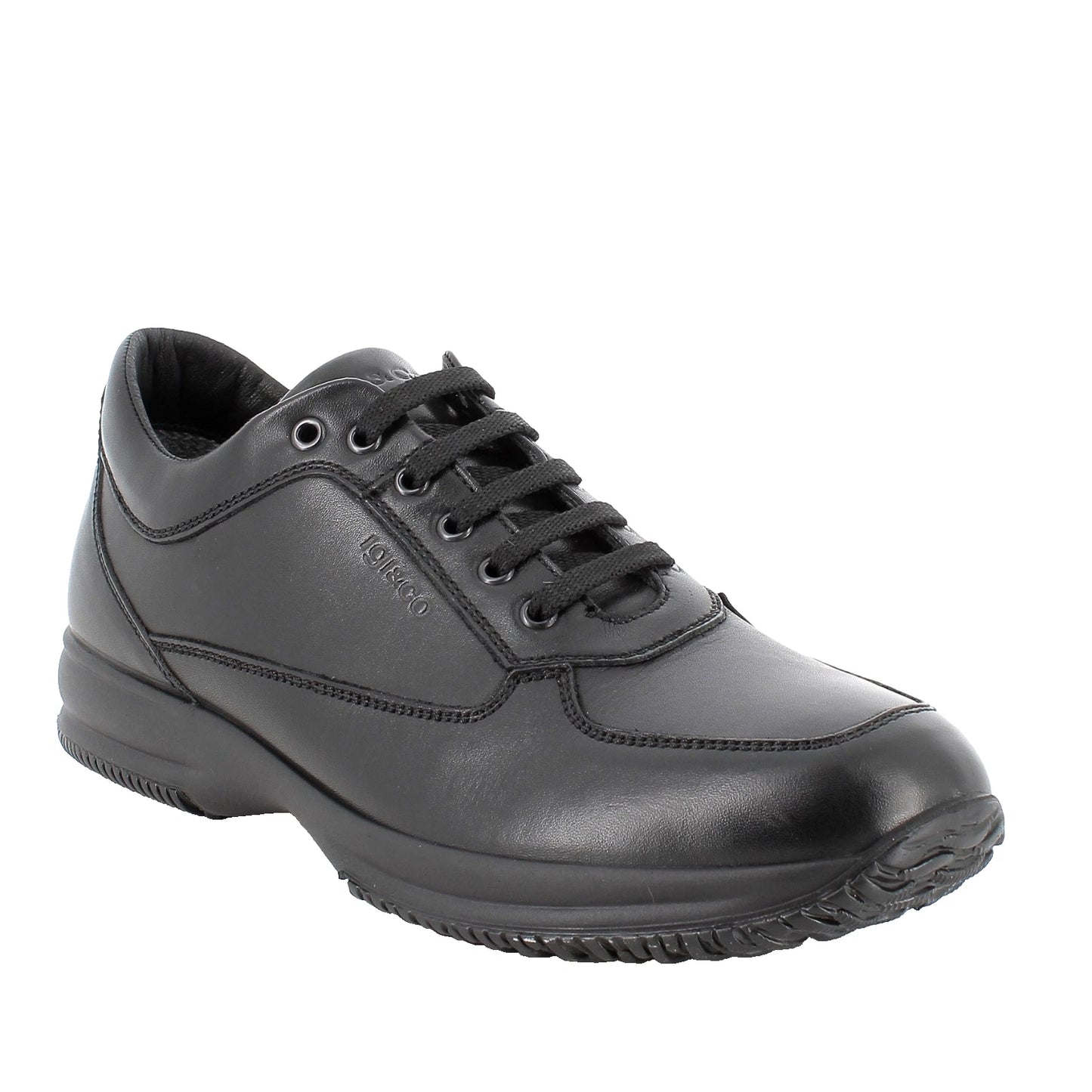 Scarpe da Uomo - IGI&CO Art. 8613700 NERO Sneakers