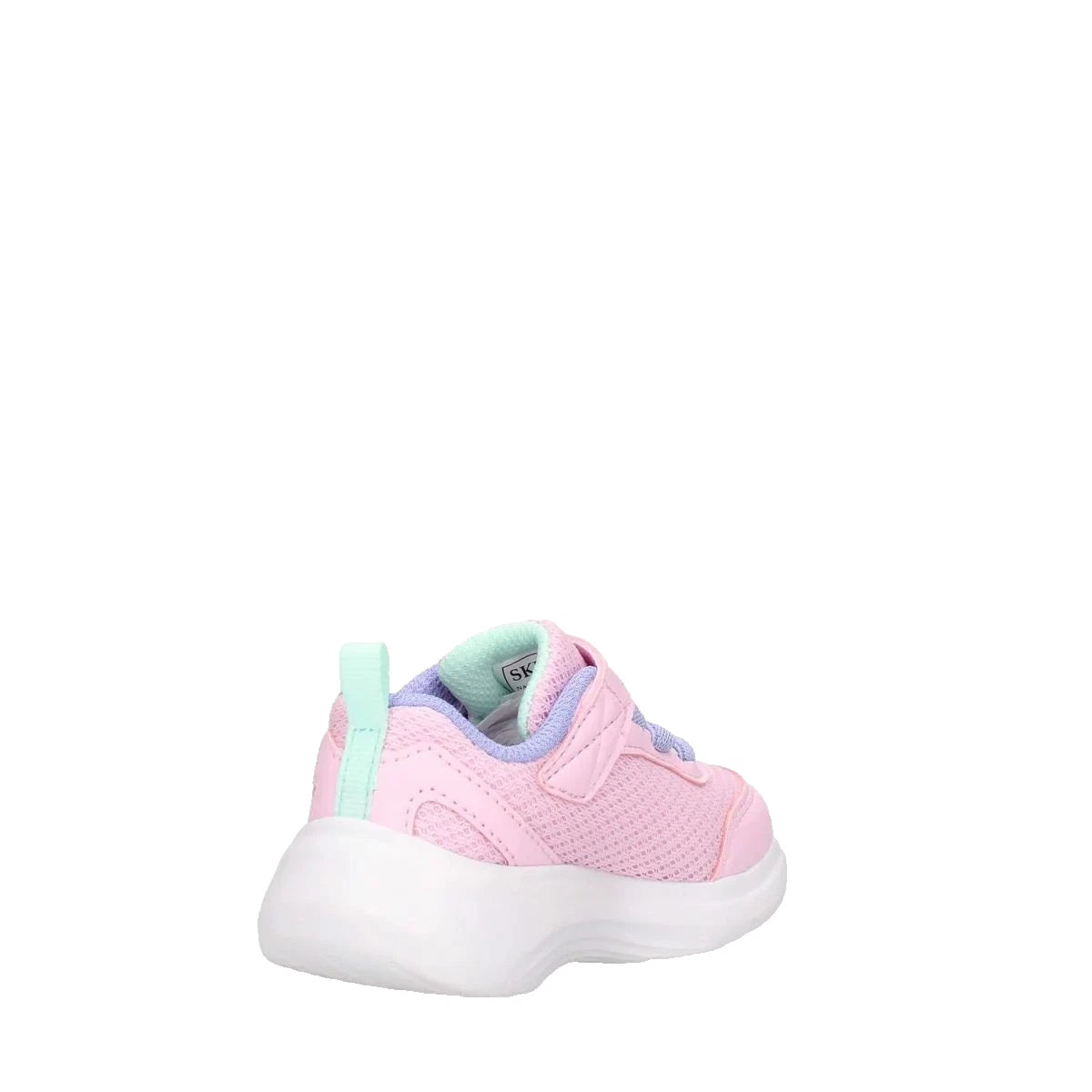 Scarpe da Bambina - SKECHERS Art. 303573NLTPK PINK Sneakers