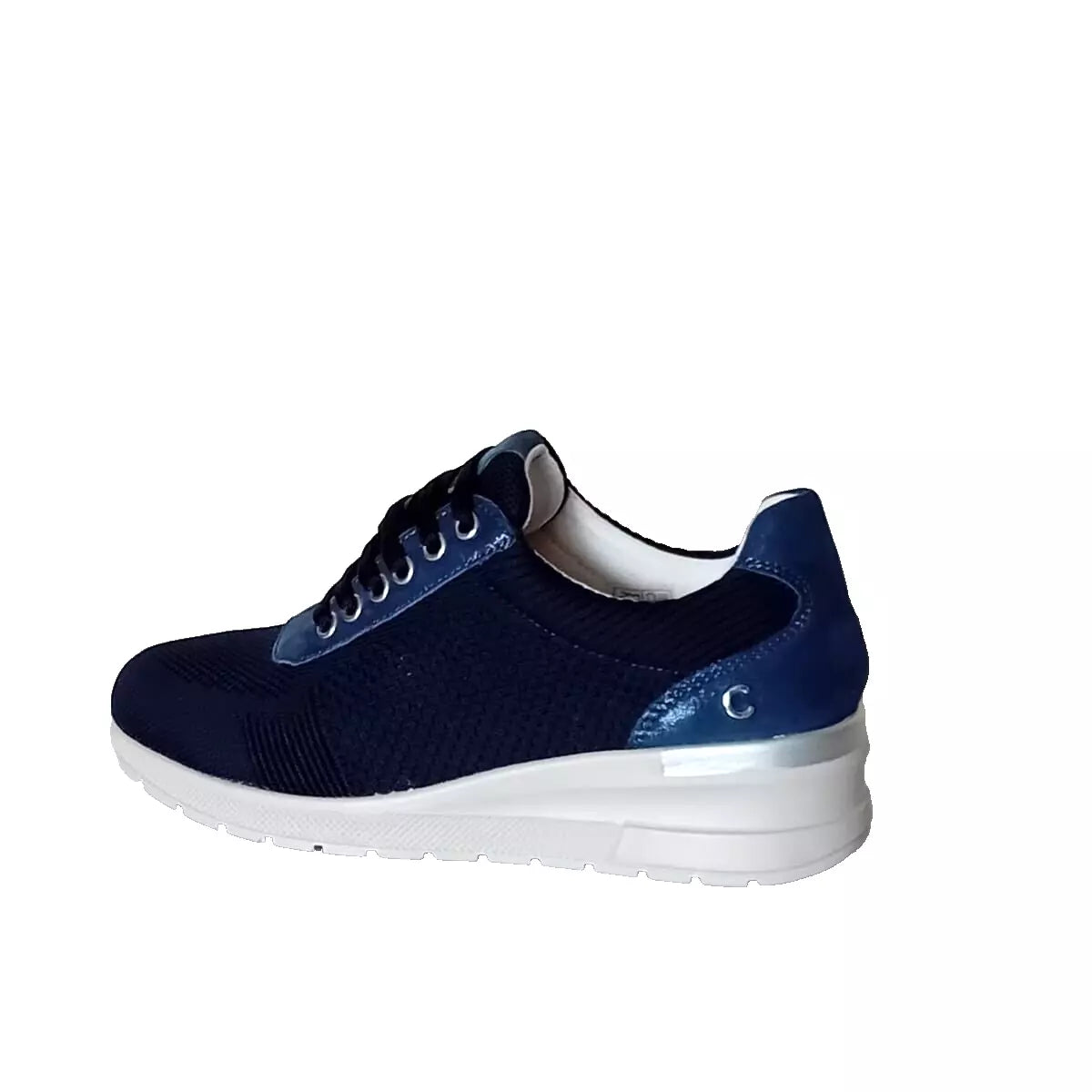 Scarpe da Donna - CINZIA SOFT Art. IV423004 002 NAVY BLUE Sneakers