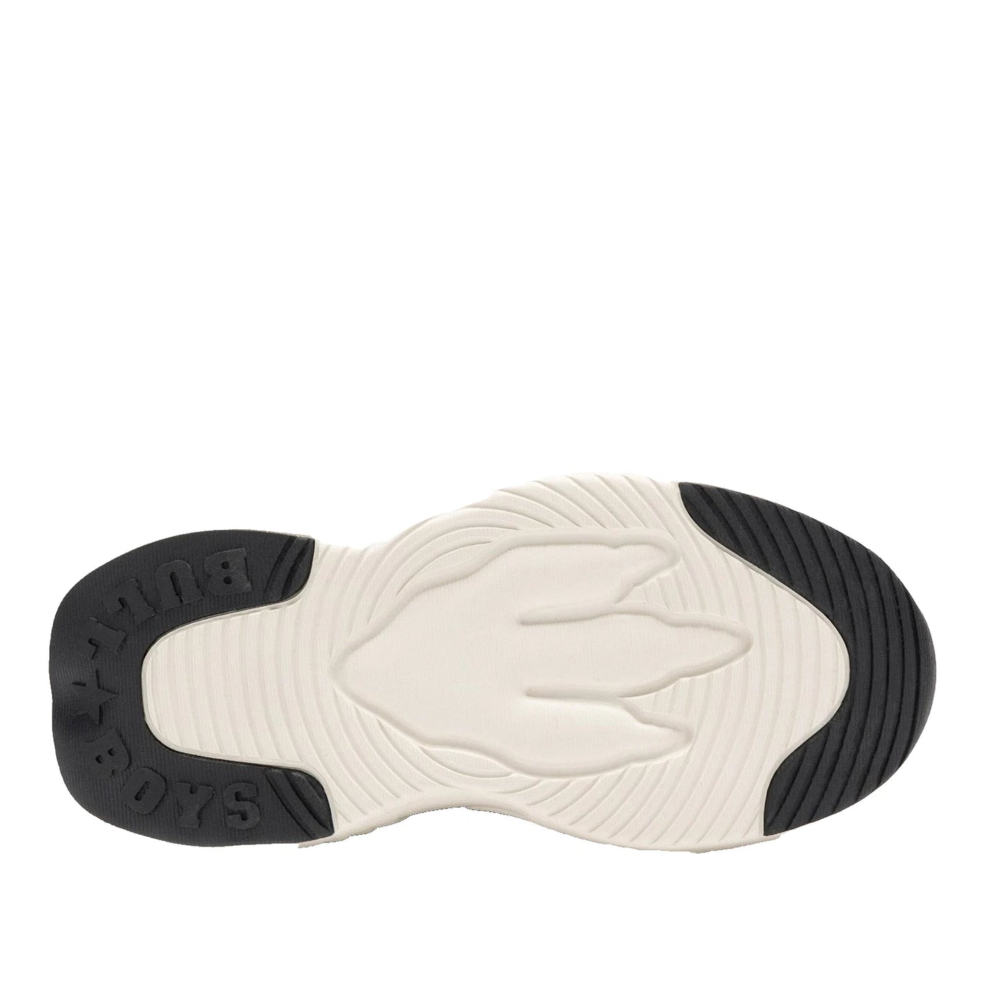 Scarpe da Bambino - BULL BOYS Art. DNAR5104 T-REX MID VERDE Sneakers