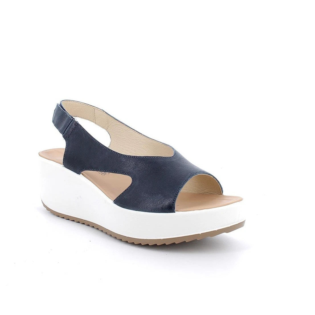 Scarpe da Donna - IGI&CO Art. 1161711 BLU Sandali