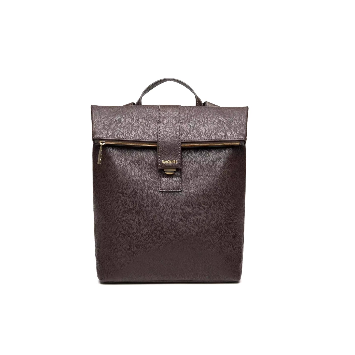 Borsa da Uomo - NEROGIARDINI Art. I544101U 300 MORO Zaino